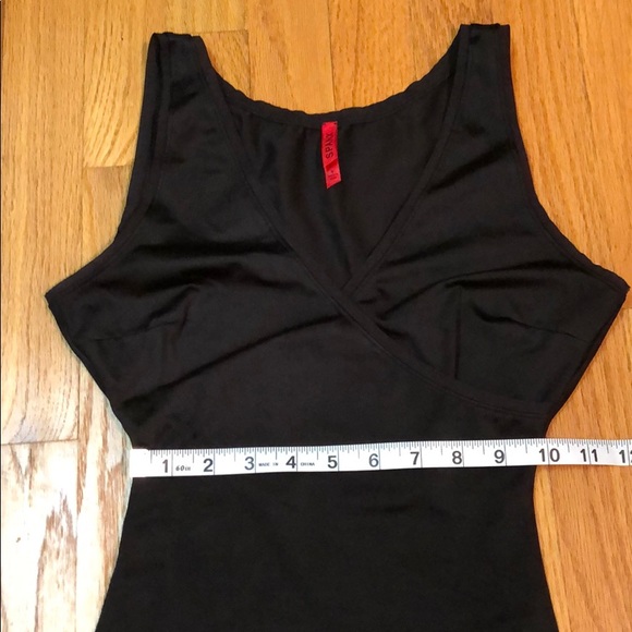 SPANX Other - Black Spanx Tank